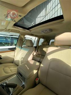 تۆیۆتا لاند کروزەر